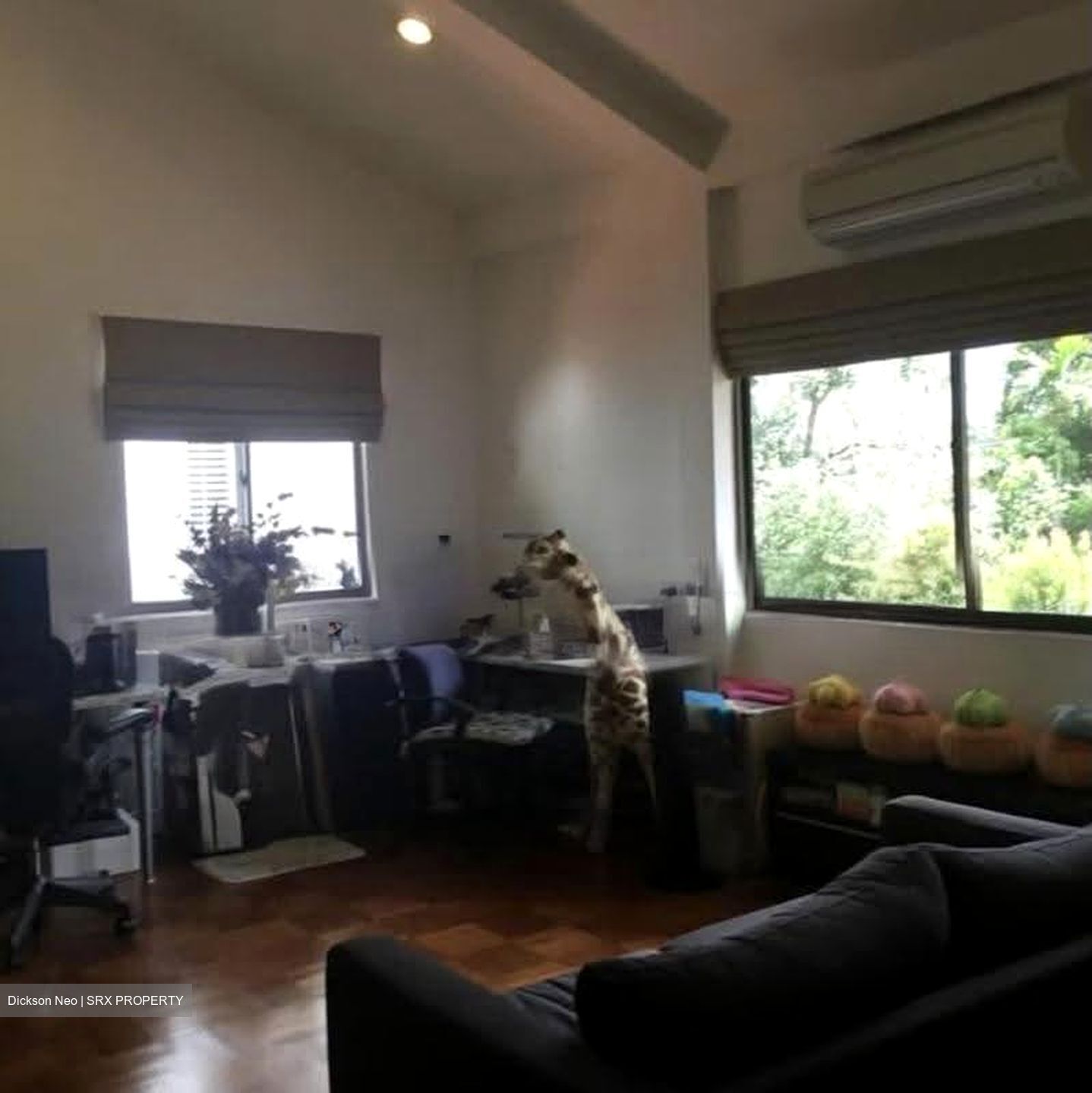 Jalan Kampong Chantek (D21), Detached #625946491